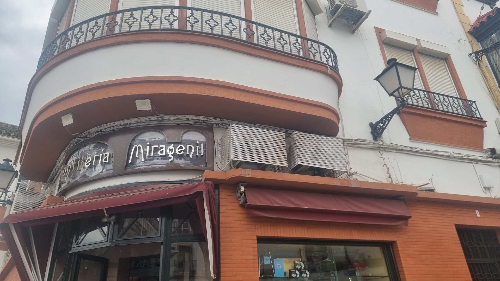 Confitería Miragenil · Fotos 14
