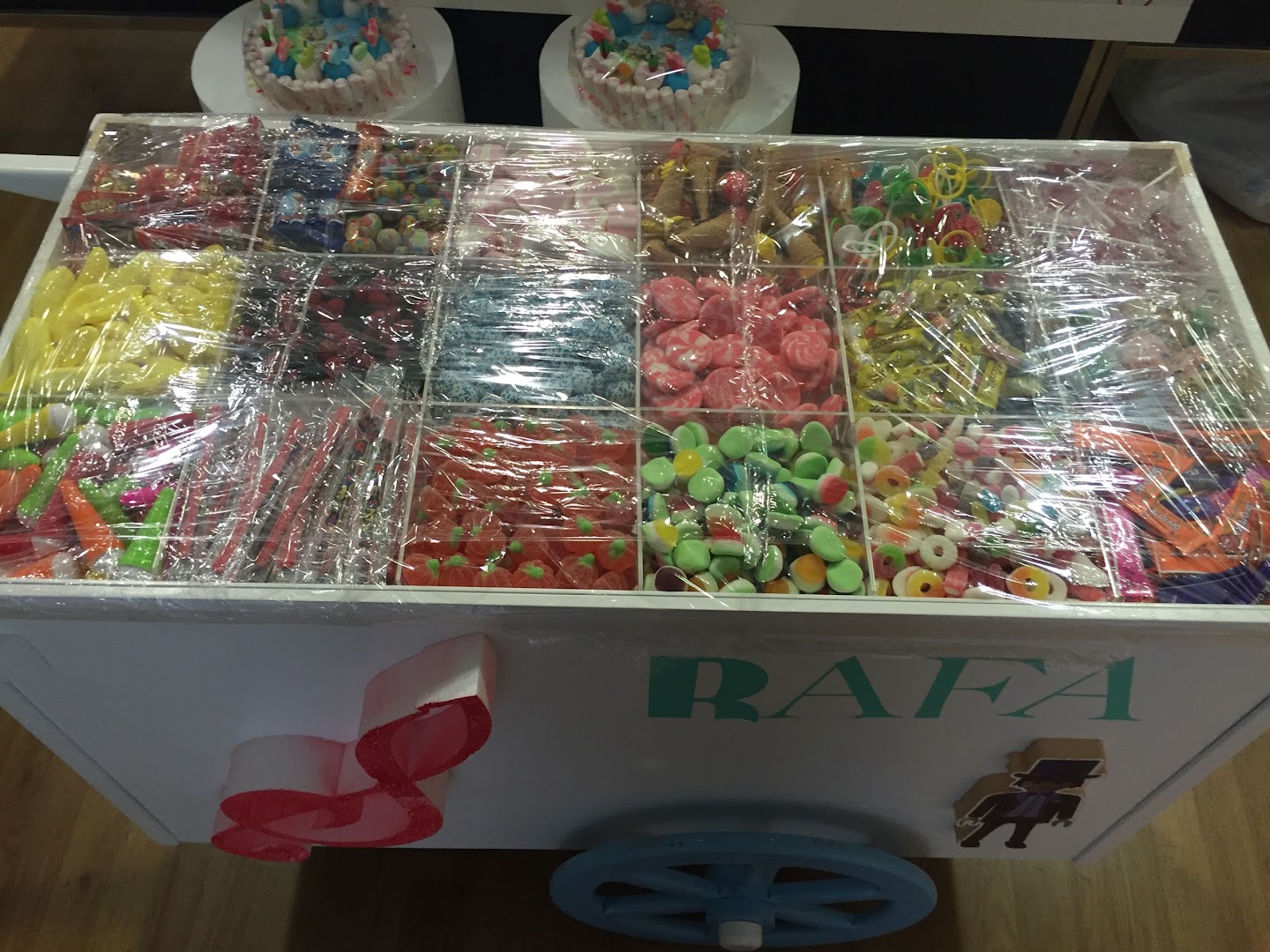 Confitería Miragenil · Fotos 10